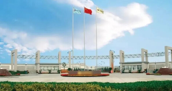华东悬浮风机-宜兴**纺织集团有限公司
