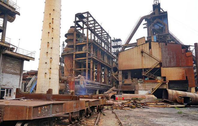 华东悬浮风机案例-内蒙古**生物科技有限公司