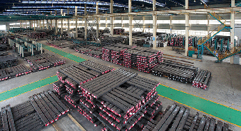 华东悬浮风机-山东**钢铁厂空气悬浮改造案例